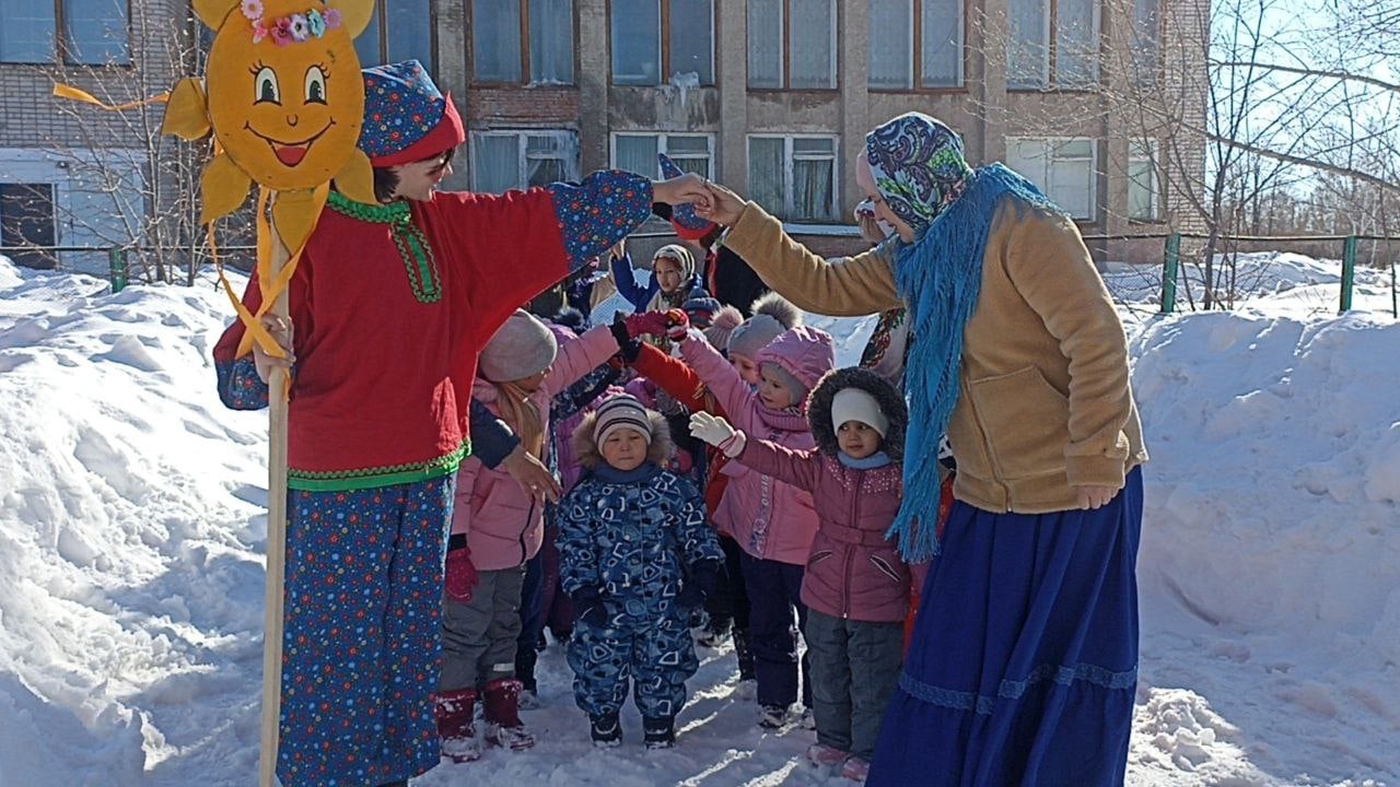 Путешествие в мир фольклора — Мелеузовская централизованная библиотечная  система